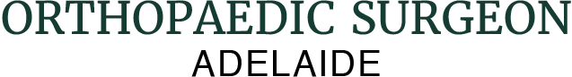 Orthopaedic Surgeon Adelaide